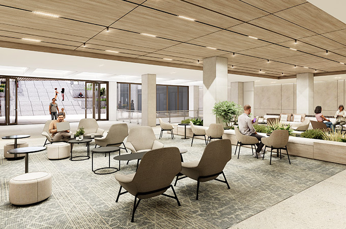 파크라운지 이미지